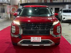 ميتسوبيشي اوتلاندر